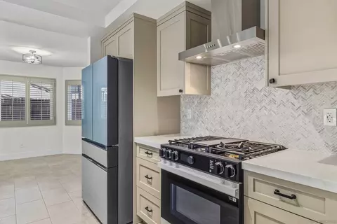 Kitchen - 5639 Pony Ct, Oceanside, CA 92057 photo 3 of 4