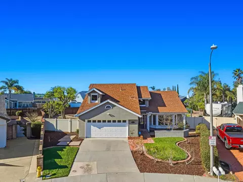 View/Area - 5639 Pony Ct, Oceanside, CA 92057 photo 1 of 11