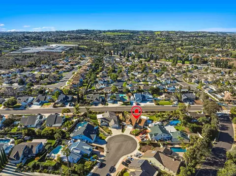 View/Area - 5639 Pony Ct, Oceanside, CA 92057 photo 8 of 11