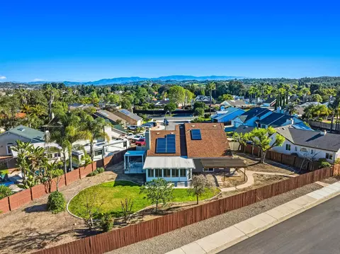 View/Area - 5639 Pony Ct, Oceanside, CA 92057 photo 10 of 11