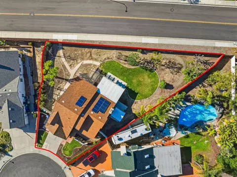View/Area - 5639 Pony Ct, Oceanside, CA 92057 photo 5 of 11