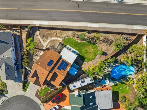 View/Area - 5639 Pony Ct, Oceanside, CA 92057 photo 4 of 11
