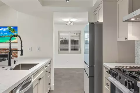 Kitchen - 5639 Pony Ct, Oceanside, CA 92057 photo 2 of 4