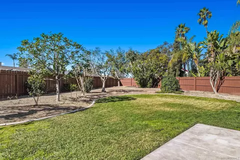 Exterior - 5639 Pony Ct, Oceanside, CA 92057 photo 6 of 14
