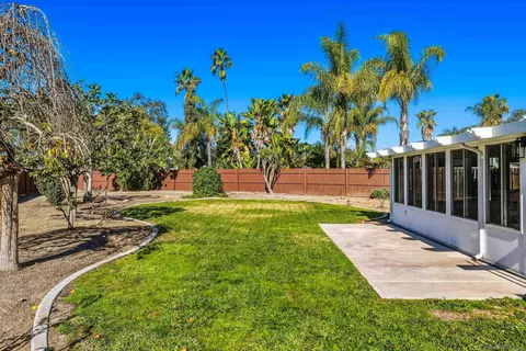 Exterior - 5639 Pony Ct, Oceanside, CA 92057 photo 7 of 14
