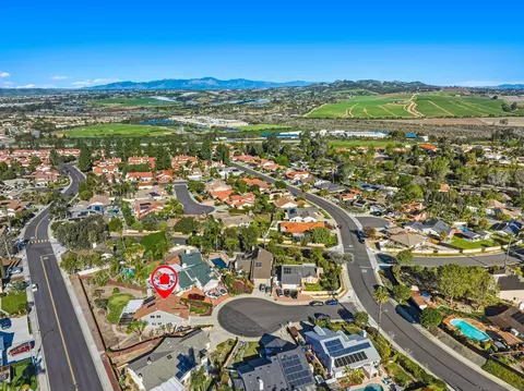 View/Area - 5639 Pony Ct, Oceanside, CA 92057 photo 9 of 11