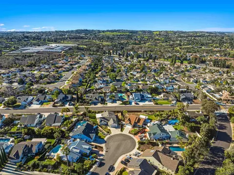View/Area - 5639 Pony Ct, Oceanside, CA 92057 photo 7 of 11