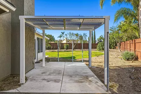 Exterior - 5639 Pony Ct, Oceanside, CA 92057 photo 10 of 14