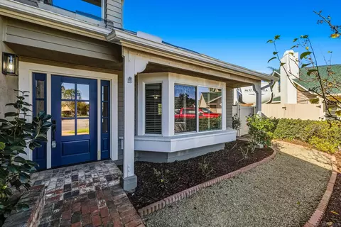 Exterior - 5639 Pony Ct, Oceanside, CA 92057 photo 3 of 14