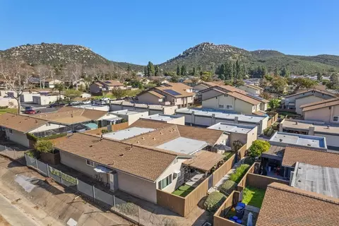 View/Area - 10209 Princess Sarit Way, Santee, CA 92071 photo 3 of 3
