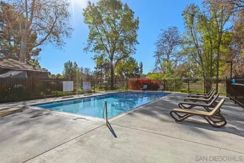 Exterior - 10209 Princess Sarit Way, Santee, CA 92071 photo 5 of 6