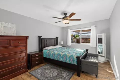 Bedroom - 10209 Princess Sarit Way, Santee, CA 92071 photo 1 of 3