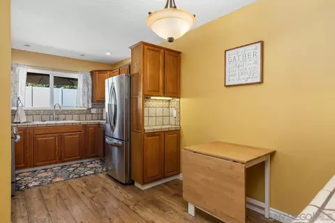 Kitchen - 10209 Princess Sarit Way, Santee, CA 92071 photo 1 of 7
