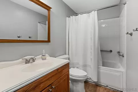 Bath - 10209 Princess Sarit Way, Santee, CA 92071 photo 1 of 1