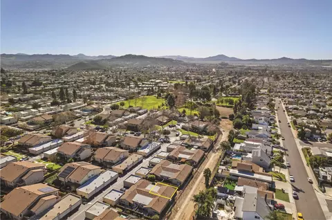 View/Area - 10209 Princess Sarit Way, Santee, CA 92071 photo 2 of 3