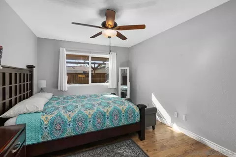 Bedroom - 10209 Princess Sarit Way, Santee, CA 92071 photo 3 of 3