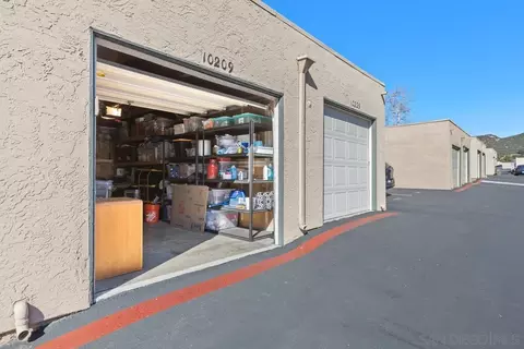 Exterior - 10209 Princess Sarit Way, Santee, CA 92071 photo 4 of 6