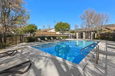 Exterior - 10209 Princess Sarit Way, Santee, CA 92071 photo 6 of 6