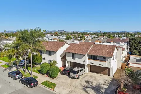 4415 38th St #4, San Diego, CA 92116