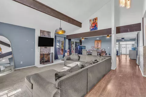 Entry Way - 607 E J St, Chula Vista, CA 91910 photo 1 of 2