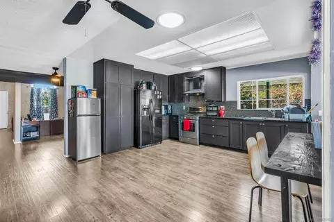 Kitchen - 607 E J St, Chula Vista, CA 91910 photo 2 of 3