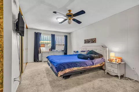Bedroom - 607 E J St, Chula Vista, CA 91910 photo 1 of 3