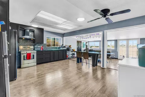 Kitchen - 607 E J St, Chula Vista, CA 91910 photo 1 of 3