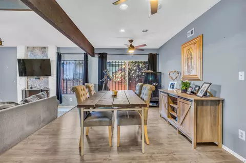 Dining - 607 E J St, Chula Vista, CA 91910 photo 2 of 3