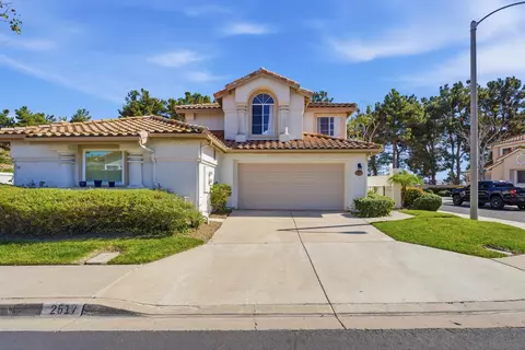 Exterior - 2517 Whispering Palms Loop, Chula Vista, CA 91915 photo 4 of 4