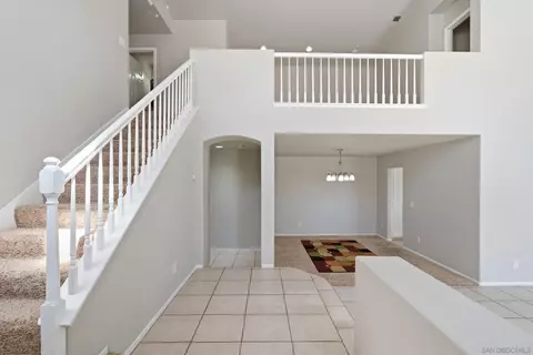 Entry Way - 2517 Whispering Palms Loop, Chula Vista, CA 91915 photo 4 of 5