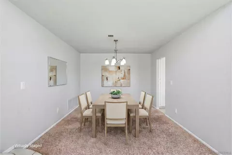 Dining - 2517 Whispering Palms Loop, Chula Vista, CA 91915 photo 1 of 1
