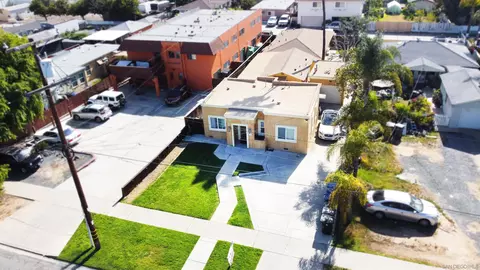 520 Glover Ave, Chula Vista, CA 91910