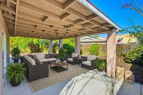 Exterior - 1015 Cedar Brk, Escondido, CA 92025 photo 2 of 5
