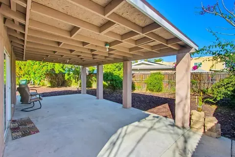 Exterior - 1015 Cedar Brk, Escondido, CA 92025 photo 3 of 5