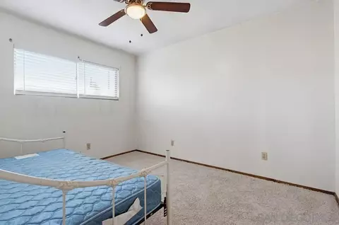 Bedroom - 1015 Cedar Brk, Escondido, CA 92025 photo 5 of 5
