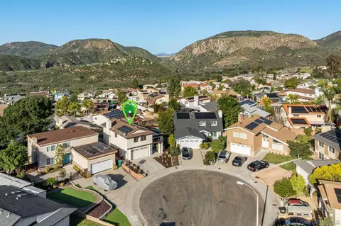 6868 Deer Holw, San Diego, CA 92120