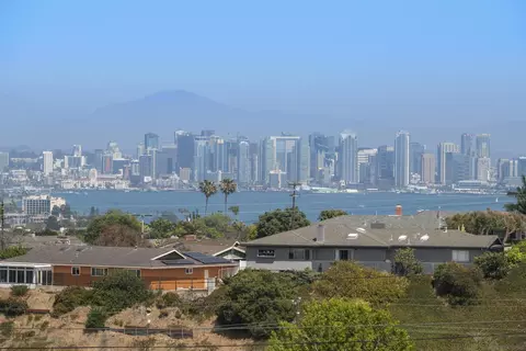 1151 Catalina Blvd, San Diego, CA 92107