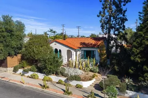 3237-39 Dale St, San Diego, CA 92104