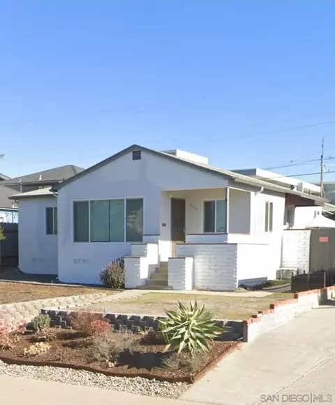 3951 12 Haines St, San Diego, CA 92109
