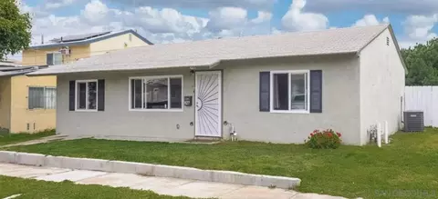 827 Jacumba, San Diego, CA 92114