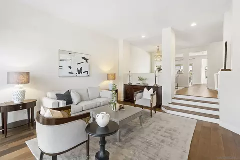 5143 Renaissance Ave #B, San Diego, CA 92122