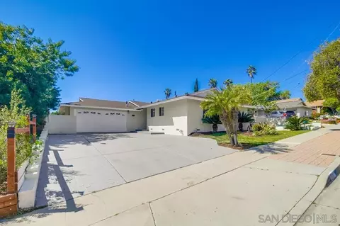 Other - 838 David Dr, Chula Vista, CA 91910 photo 1 of 8