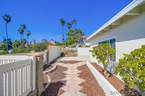 Exterior - 838 David Dr, Chula Vista, CA 91910 photo 10 of 10