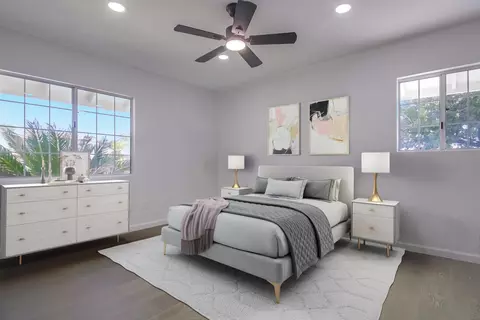 Bedroom - 838 David Dr, Chula Vista, CA 91910 photo 2 of 11