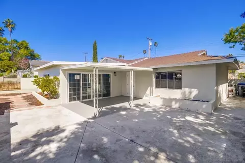 Exterior - 838 David Dr, Chula Vista, CA 91910 photo 6 of 10