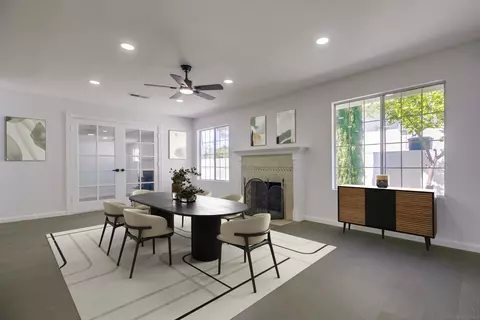 Dining - 838 David Dr, Chula Vista, CA 91910 photo 1 of 1