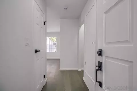 Entry Way - 838 David Dr, Chula Vista, CA 91910 photo 1 of 2