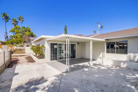 Exterior - 838 David Dr, Chula Vista, CA 91910 photo 7 of 10