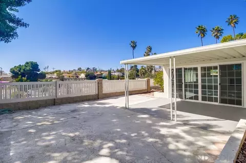Exterior - 838 David Dr, Chula Vista, CA 91910 photo 8 of 10