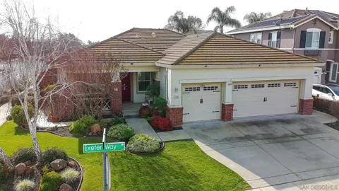 1220 Exeter Way, Brentwood, CA 94513